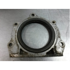 102D028 Rear Oil Seal Housing From 1999 Dodge Caravan  3.8